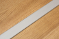 Preview: Türschwellenprofil 40x3mm
