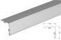 Preview: Kantenschutzprofil 25x25mm