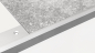 Preview: Stair nosing 2,6x12mm