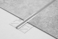 Preview: Dehnfugenprofil Alu 2,5mm