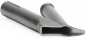 Preview: Speed welding nozzle 5mm for 4mm welding wire.
