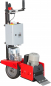 Preview: ROLL-STRIPPER RO-5 mit Zusatzgewichten