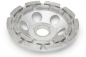 Preview: Diamond disc 125mm two-rowed