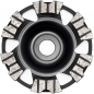 Preview: Diamond disc 125mm "forged"