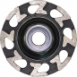 Preview: Diamond disc 125mm "z-segment"