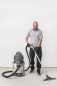 Preview: Bausauger 1450MF
