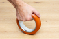 Preview: Parquet installation ring 150mm on parquet
