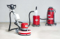 Preview: Single disc machine RO-2200