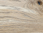 Preview: Wood structuring steel brush Ø 140mm for parquet sanding machine Woody
