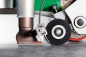 Preview: Leister Unifloor 500