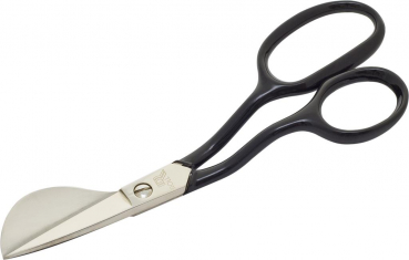 Nap shears 7" (18cm) bent