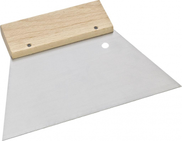 Spatula 180mm, pack of 10 units