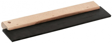 Gummispachtel 300mm für Vorstriche