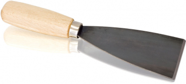 Abstoßspachtel 70mm angeschliffen