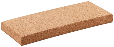 Anreibkork 300x120x25mm