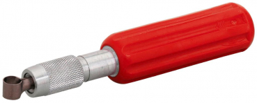 Corner knifeExchangeable special blade for individual applications. (comes without blade)