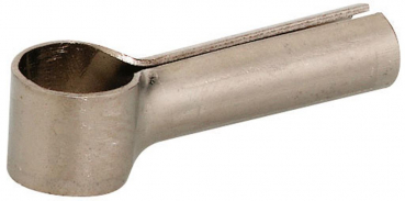 Ersatzklinge Nr.1, rund, klein für Eckenschneider, Pack à 2 Stück