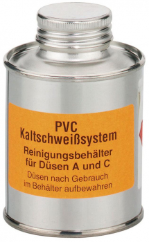 Reinigungsbehälter 130g