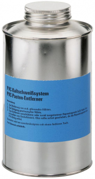 PVC-Pastenentferner  1 Liter