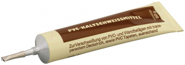 Kaltschweißmittel C i.d. Tube, Düse 2 für breitere Nähte