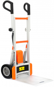 Treppensteiger CargoMaster Typ CC160