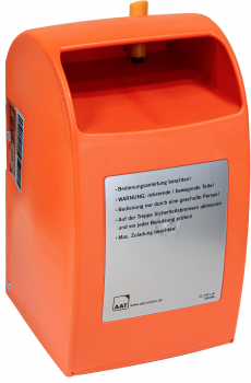 Akku für Treppensteiger CargoMaster Typ CC160