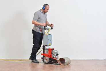 ROLL-STRIPPER RO-3