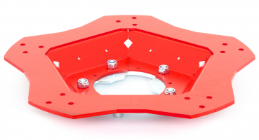 ROLL Diamond grinding disc