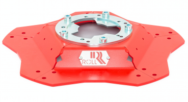 ROLL Diamond grinding disc