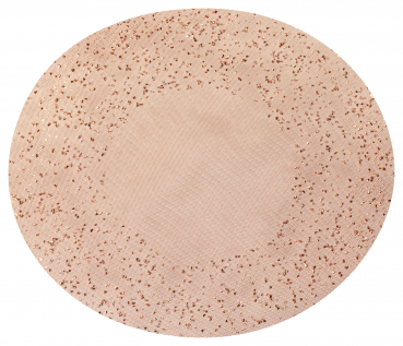 Wolframcarbid-Schleifgitter Ø 400mm KG36
