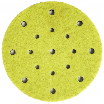 Turbo Fiberpad 150mm