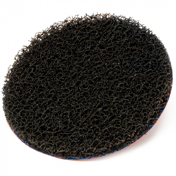 Turbo Fiberpad 150mm with Velcro