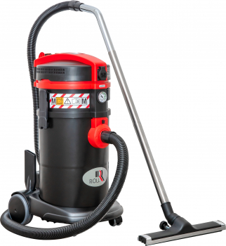 Industrial vacuum cleaner 1250M