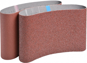 Sanding belt 750x200mm grit 16 pack of 10 units