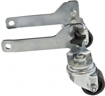 Fahrgestell für Handschleifmaschine RO-125 (ohne Schleifteller)
