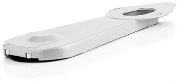 Long sanding arm for edge sander Nova