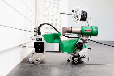 Leister Unifloor 500
