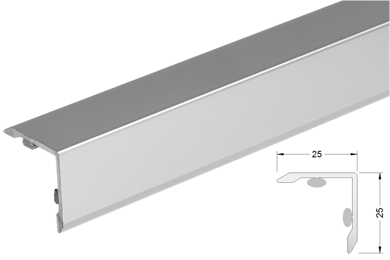 Kantenschutzprofil