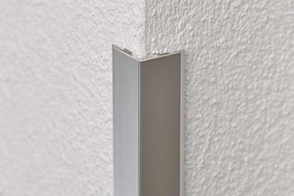 Kantenschutzprofil 25x25mm