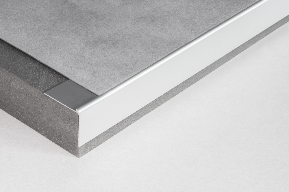 Treppenkantenprofil 3x40mm