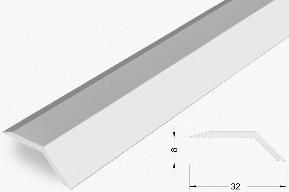 Edge trim 8mm