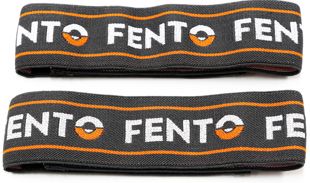 FENTO Ersatzriemen
