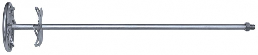2-wing mixing tool 120mm, M14