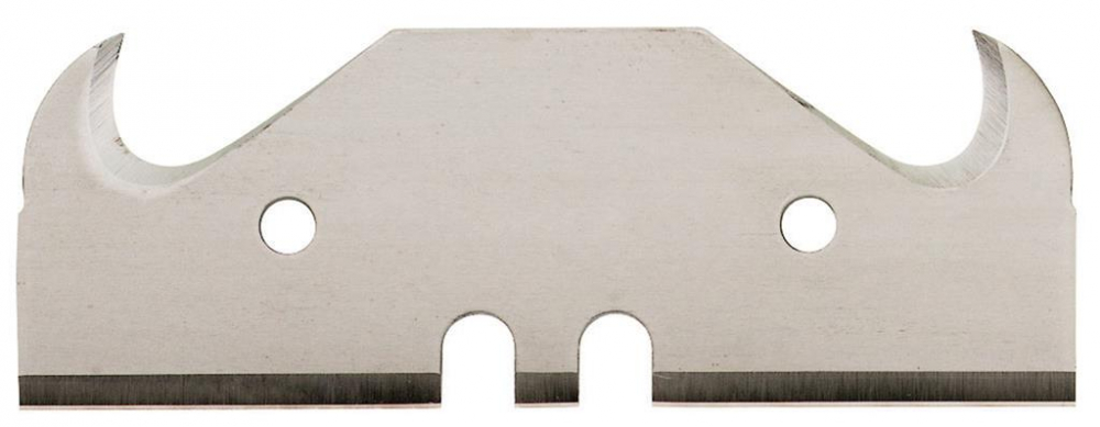 Doppelschliffklingen Pack á 10x10 Stück