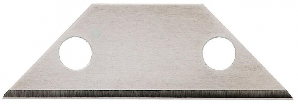 Spare blade for universal-cutter blue, pack of 100 units