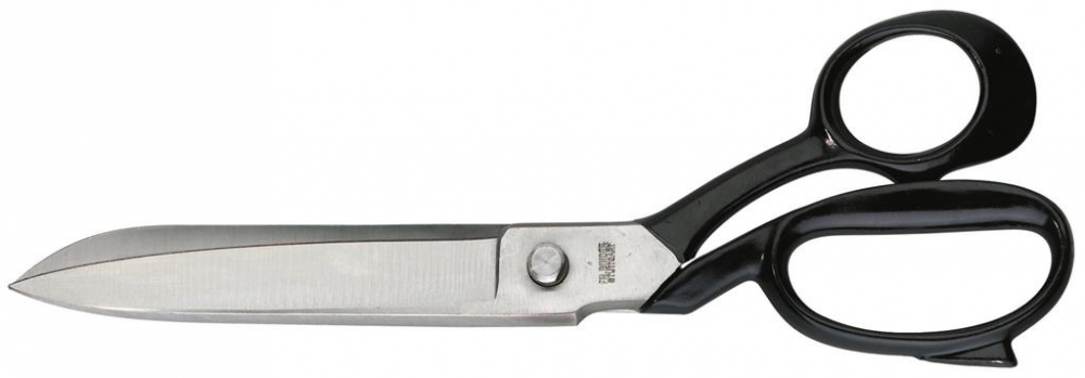 Carpet shears 10'' (25cm)