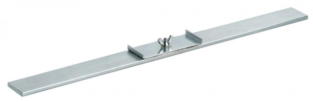 Kreuzwinkel für Stahllineale für Bandstahllineal 8cm