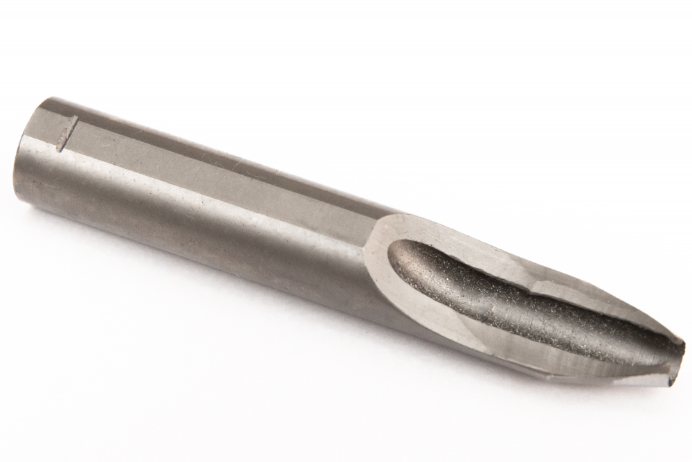 Front grooving blade 3,5mm for hand groover Easy