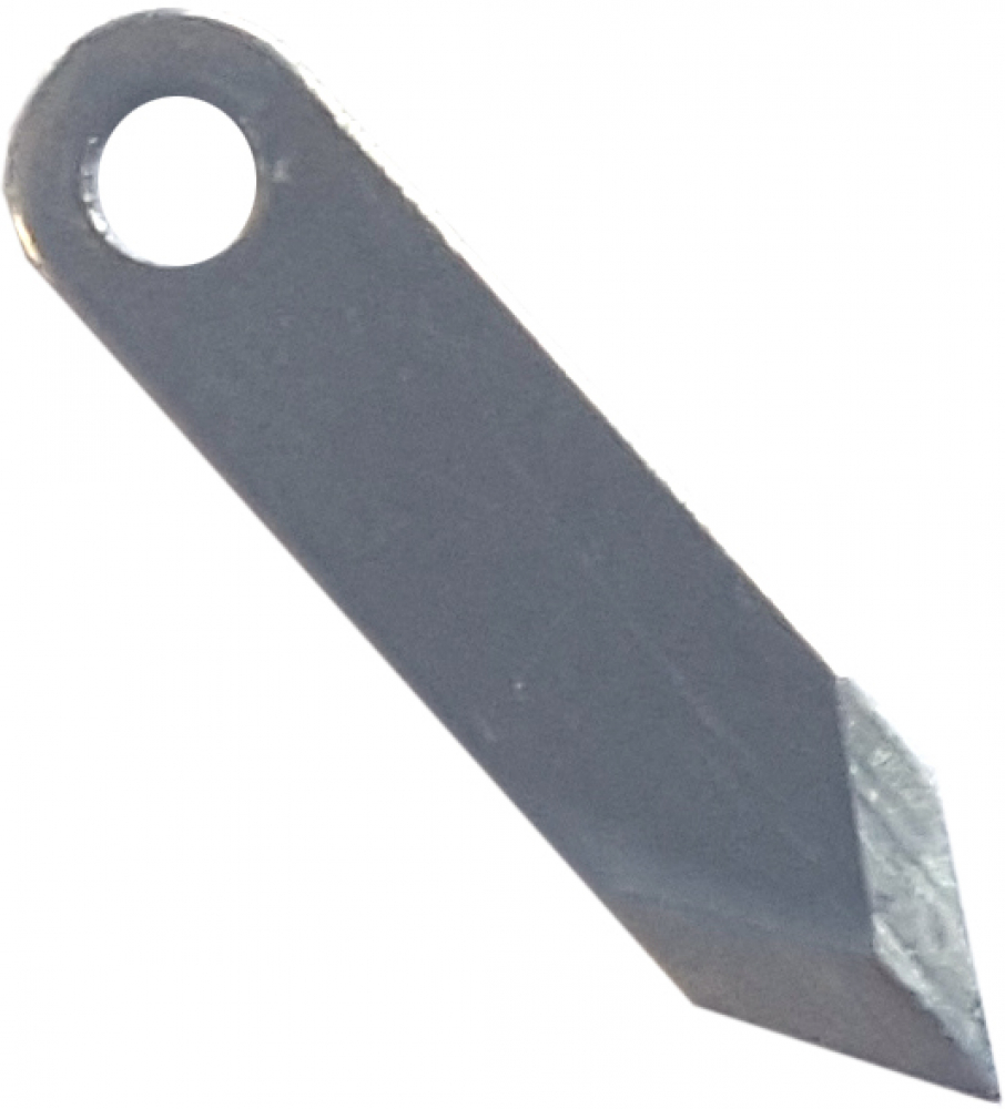 Spitzklinge für Bodenbelagsanreißer, Pack à 5 Stück