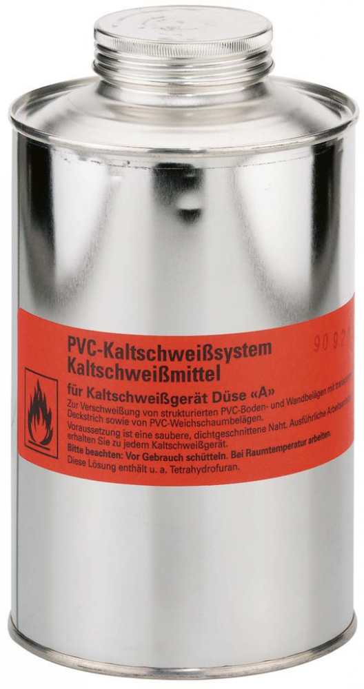Cold welding liquid 1 litre